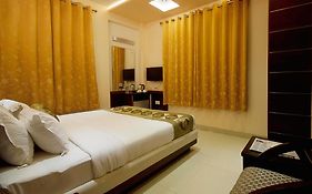 Hotel Central Residency Varanasi